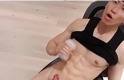 Pocket Pussy Play - Video 8