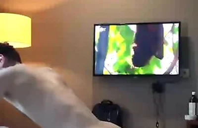 I Fucked That Whore Because She Made Me Angry