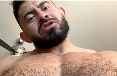 Muscle Hunk Chest Worship And Pec Bouncing
