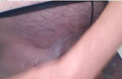 Pissing In Black Pantyhose ** Ns Fetish