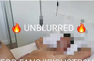 Str8 Stu Fisted, Giant Didlo