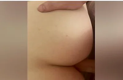 Quickie Closeup