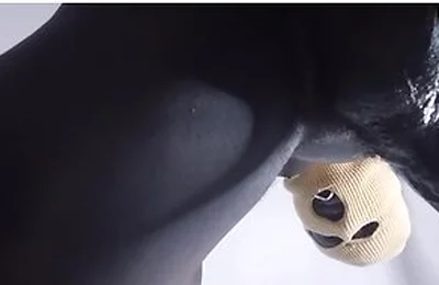Huge Dick Fucking Black Asshole - Sweetpebx