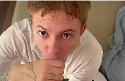 Twink Takes It Deep And Moans, Cute Twink Gets Fucked Hard