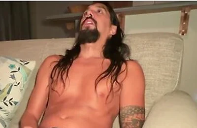 Bong Rip Cumshot - Maxx Stoner
