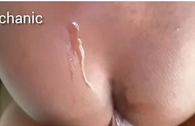 Fucked Him Till He Creamed