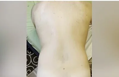 Young Fucks Older