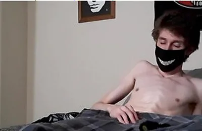 Twink Moisturizer -foot Fetish- (teaser)