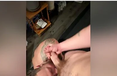 Bwc Cum Swallow