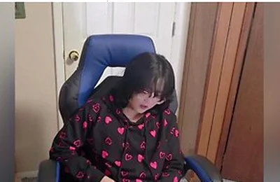 Japanese Femboy Hard Squirts Like A Girl