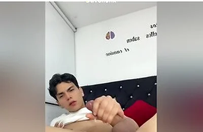 Full Anal Play With My New Toy Enjoy It