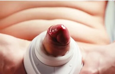 This Rotating Toy Makes Me Cum Hard! Acmejoy - Yan Pink