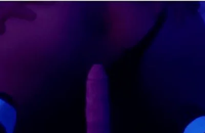 Femboy Rides Dildo And