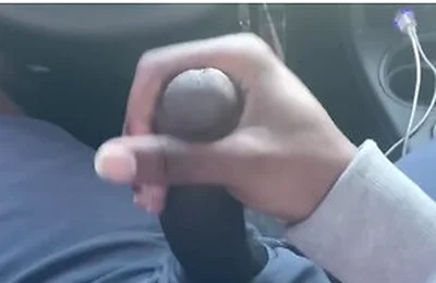 Dick Aint Ashy Just Dry Nut