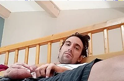 Dany X: Hot Moment In The Attic