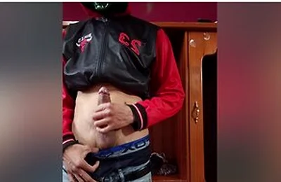Jock Masturbates To Cumshot Hot Twink Porn With Pollas Grandes