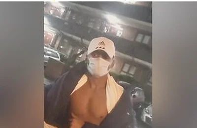 Public Solo Gay Boy