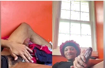 Double Angle Bbc Splitscreen Cumshot
