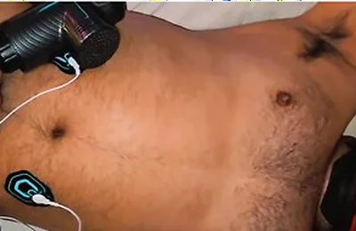 Watch Me Cum Hands Free