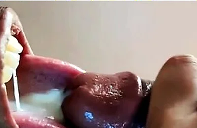 Swallow Massive Load From Teen 18+ Boy