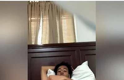 Kingguddah Showing Off His Dick