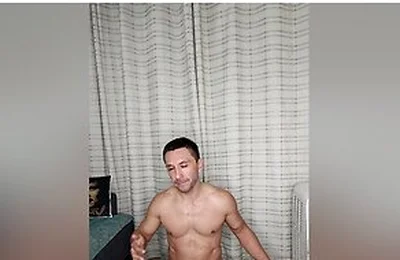 Try And Cum In It