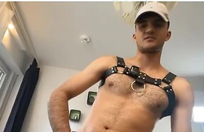 Young Hot German Turk Kerem Compilation