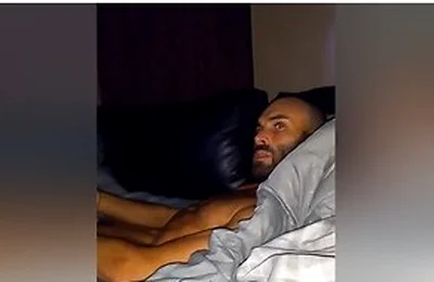 Shooting My Load Watching Bbw Get Anal Fuck
