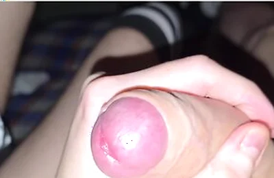 He Knows His Place: Dominating My Femboy