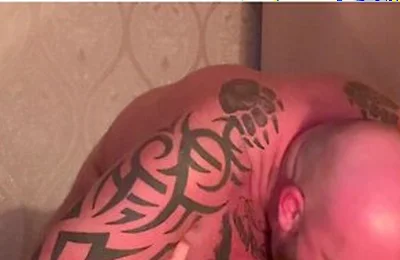 One Big Ass, Two Huge Cocks, Two Massive Loads And A Sex Machine With Danny Wyatt Uk