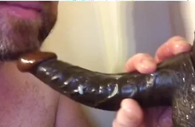 Snap Chat In Hardcore Masturbation & Dildo Fuck Cumming Twice Draining My Balls & My Bladder At The End