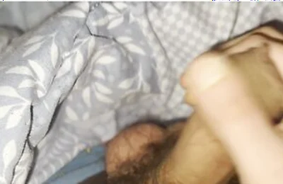 Horny In The Morning
