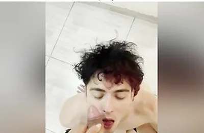 My Boyfriend Is Active For The First Time With Nathan Bronson
