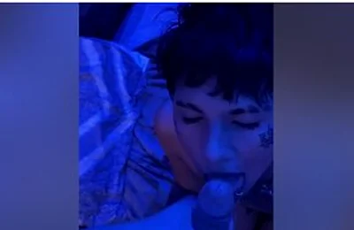 Straight Boy Fuck Femboy Bareback Cum On Face - Cum In Face