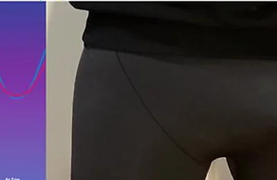 Hands Free Remote Anal Vibrator Prostate Orgasm Cumshot