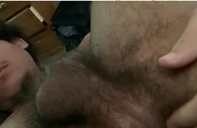 My Forested Ass