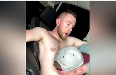 Public Twinks Blowjob Cum Swallowing
