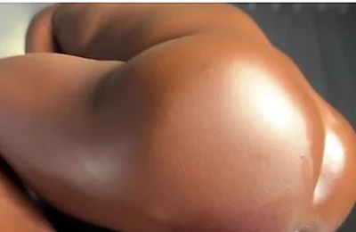 Chocolate Bbc Anal Heaven