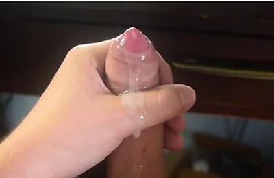 Pov Jacking Off Until I Cum