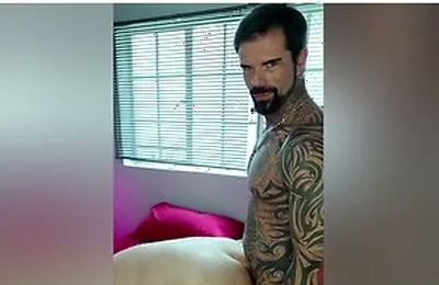 Pounding A Bottom