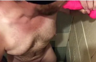 I Love Jerking Myself Off While I Have A Mouthful, I Wish You Were Here With Me