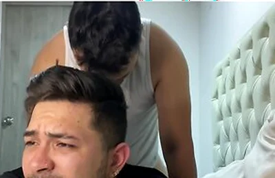 Padrastro Me Confunde Cuando Duermo Me Come El Culo A Pelo Y Me Lo Deja Lleno De Leche Caliente - Sexo Duro