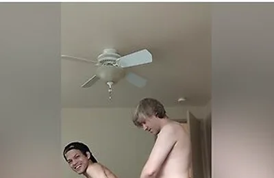 Stretching My Bfs Hole