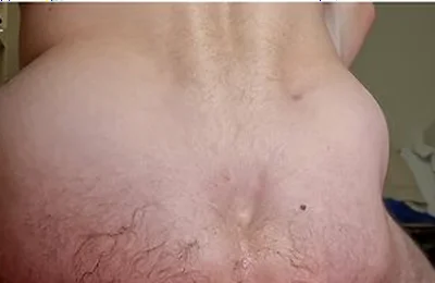 Extreme Anal Stretching With My Huge Blue Egg Plug