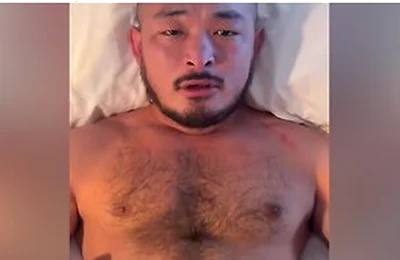 Pov Of Making Zen Goken Having Anal Orgasms