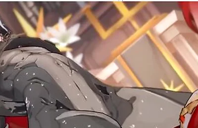 Honkai Star Rail Yaoi Animation Compilation R34