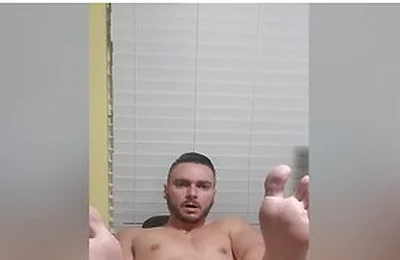 Horny Adult Clip Homosexual Fetish Exotic Like In Your Dreams