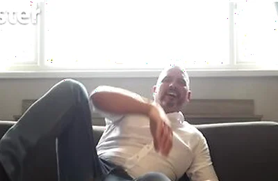 Gassy Stepdad Farts Preview