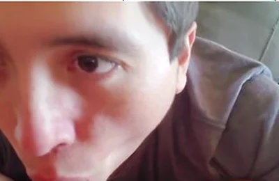 Boy Spends Summer Sucking Older Neighbors Cock