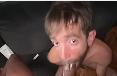 Skinny King Yes King Black & White Men Sucking - Rogan Hardy And Black King